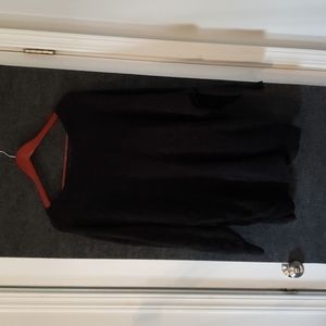 J Jill Dolman Sleeve Sweater Size 2X